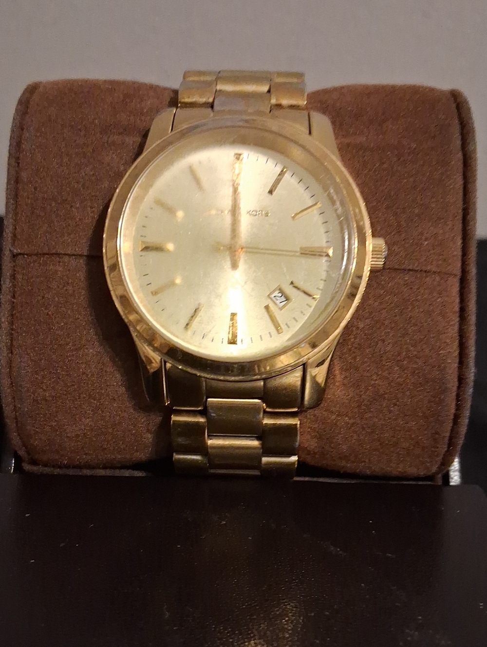 Michael Korrs 5160 Watch